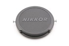  mint   Nikon Nikkor 52mm Lens Front Cap Camera Accessory From Japan