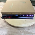 Lot Of 3 Singer References Library 1965 First Edition Singer Update Essentials