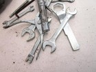 09 Kawasaki En 500 Vulcan Tool Kit 56007-1403 1996-2009