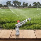 1inch Irrigation Spray Sprinkler  35-40m Large Impact Area Water Sprinkler     