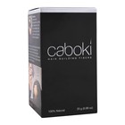 2x Caboki Hair Building Fiber For Natural Looking Hair 25gm Black Colour