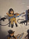 Playmobil Ghostbusters 4-pack  70175 - The Original Ghostbusters
