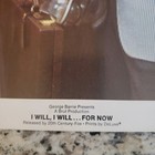 Elliott Gould I Will i Will  for Now Original Lobby Card Victoria Principal 1976