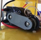 Uy19 Core High Voltage 4000 Turns Transformers For High-power Jacob   s Ladder