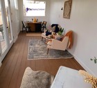 Colorado  26ft Custom Container Adu short Term Rental office- Solar Power Deck