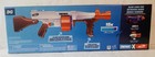 New Nerf Fortnite Dg Dart Blaster Toy With 15 Darts - White  e7521 