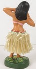 Antique Hawaii Hula Girl Nodder Bobblehead 6 Inches
