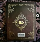 Dungeons   Dragons Dungeon Master s Guide Alternate Hardback Cover 2024 C5