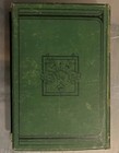 Sacred Poems George Routledge London Rare Antique Hc Book Undated 19th Century