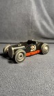 Nylint Rodzy Tether Car With Engine Great Condition New In Box