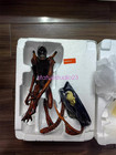 Sideshow Collectibles Takeya Takayuki Alien Alien Warrior Gk Model Statue