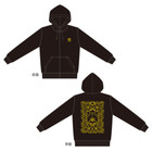 Ryu Ga Gotoku 8 Pirates In Hawaii Goro Majima    Tsutaya Limited Hoodie Free Size