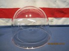 Nos Original F1 Federal Beacon Ray Plastic Dome 17-173-174-175-176