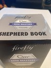 Loot Crate Firefly Shepherd Book Qmx Mini Masters Little Damn Heroes Figure