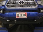 Blue Ox Bx3795 Tow Bar Base Plate For 2016-2018 Toyota Tacoma