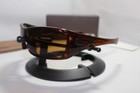 New Oakley Mph Antix Sunglasses Polished Rootbeer bronze 30-892