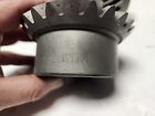 Boston Gear Beveled miter Spiral Gear Set Lsa118y-l   Lsa118y-r With 1-3 8  Bore
