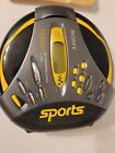 Sony Sports Fm am Walkman D-fs18 G Protection Cd Player Water Resistant Tested