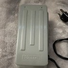 Sears Vintage Sewing Machine Foot Pedal Controller W  Cord Model 6812 Japan