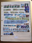 373  Barbados 1970 s Mint u Stamps Dealer Lot Stamps From Huge Stamp Collection 