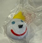 Vintage Jack Head From Jack In The Box Antenna Topper Jitb Sealed Mib