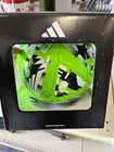 Adidas Mls Size 5 Club Soccer Ball - Green