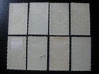 Portugal Sc   579-586 Scarce Mint Stamp Set  Scv  129 40