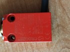 Crouzet 83874101 Limit Switch