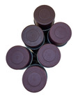 Transtar 4623 - 2 In 1 Primer - Red Oxide 15oz  - 6 Cans - Free Shipping