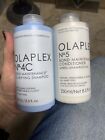 Olaplex No  4c Shampoo And No  5 Conditioner 8 5 Oz   Authentic  Sealed Two 