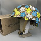 Bike cycling Giro Surface Helmet Size Medium- Excellent Condition