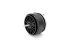 Bswparts 4 Pcs Air Spring Bag Replaces K303-22  1r11-221 Firestone W01-358-9622