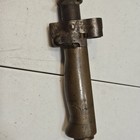 Wwi  Wwii French Mle 1886 36 Lebel Bayonet W  Scabbord