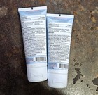 2 Tubes First Aid Beauty Vanilla Ultra Repair Cream Intense Hydration 2 Oz Each