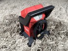 Milwaukee M12 Compact Inflator 2475-20 12v Cordless Tire Inflator  tool Only 
