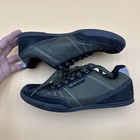 Alpine Swiss Marco Mens 9 Casual Shoes Sporty Lace Up Sneaker Fused Hybrid Green