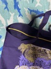 Illumicrate Voyage Of The Damned Tote Bag Dragon s Dawn Large