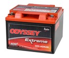 Odyssey Battery Ods-agm28l Extreme Series Lead Acid Agm M6 Terminal Battery