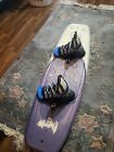 Hyperlite Be 136 Cm Wakeboard W  Hyperlite