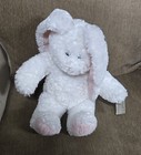 Princess Soft Toys Marshmallow Bunny Rabbit Plush New 14  Easter