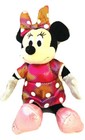 Ty Beanie Baby Disney Sparkle Minnie Mouse 9    Stuffed Bean Bag Doll Toy