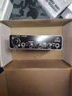 New Behringer Umc22 U-phoria 2x2 Usb Audio Interface W  Midas Mic Preamplifier