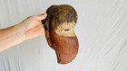 Kwele Bird Mask  Gabon Africa   African Mask 