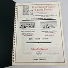 1993 Todd County Minnesota Pictorial Atlas And Plat Map Book Battle Lake Mn56515