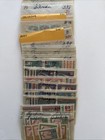 Worldwide Mixed Lot  South America Stamps Several Hundred Most Mnh Large Lot 