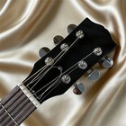 Vintage Solid Spruce Top Acoustic Guitar Whith Eq Custom J-45 Rosewood Fretboard