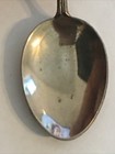 Firenze Italy Vintage Souvenir Spoon Collectible