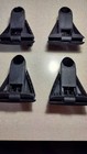 Yakima Railrider Towers   Mount Hardware  set Of 4   No Locks Or Landing Pads 