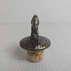 Blanton s Bourbon Whiskey Cork Bottle Stopper  n   