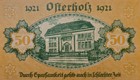 Huge Lot  99 German Notgeld Notes  1920 21  Stunning Art   Vintage Collectibles